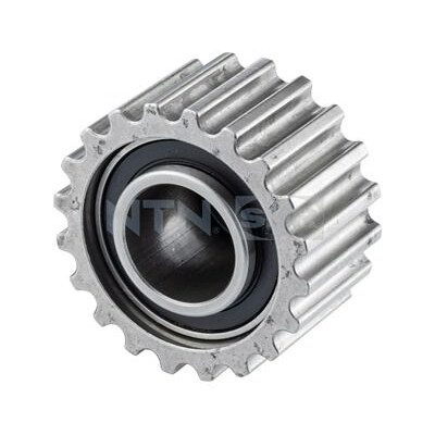 Polia defletora/guia, correia dentada SNR GE355.35