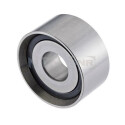 Polia defletora/guia, correia dentada SNR GE355.36