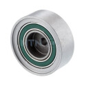 Polia defletora/guia, correia dentada SNR GE357.15
