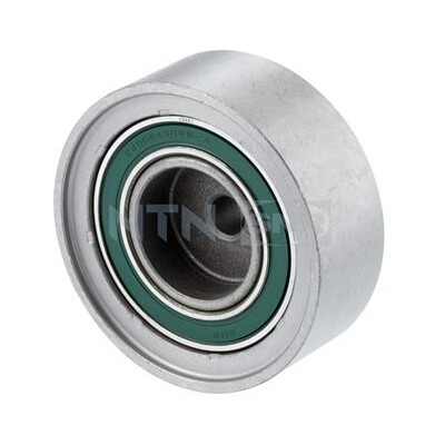 Polia defletora/guia, correia dentada SNR GE357.15