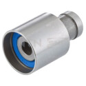 Polia defletora/guia, correia dentada SNR GE357.16