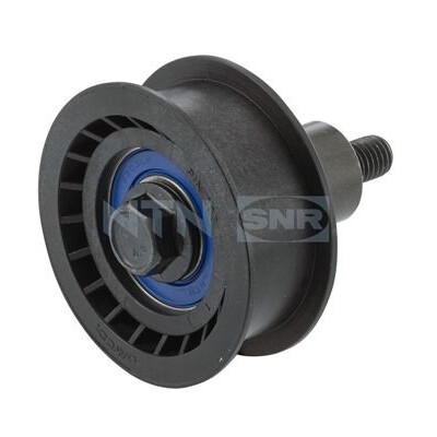 Polia defletora/guia, correia dentada SNR GE357.23