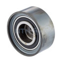 Polia defletora/guia, correia dentada SNR GE357.28