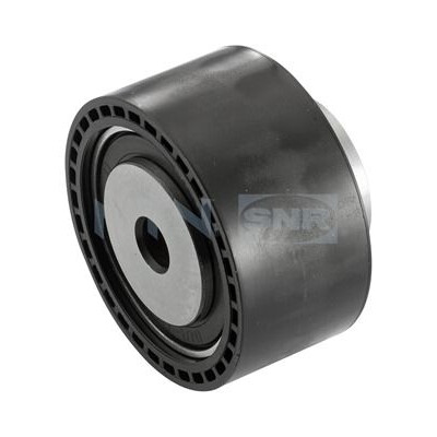 Polia defletora/guia, correia dentada SNR GE359.18