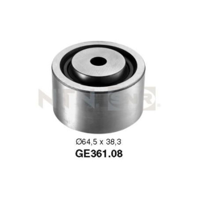 Polia defletora/guia, correia dentada SNR GE361.08