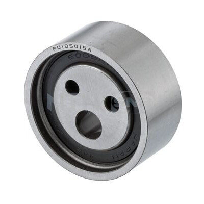 Rolo tensor, correia dentada