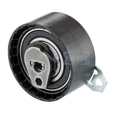 Rolo tensor, correia dentada