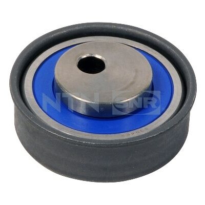 Rolo tensor, correia dentada