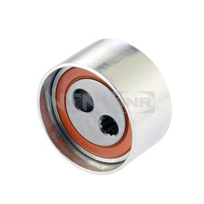 Rolo tensor, correia dentada