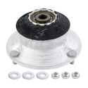 Kit de reparo, suporte de coluna de amortecedor SNR KB650.03