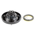 Kit de reparo, suporte de coluna de amortecedor SNR KB650.06