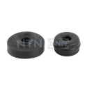 Kit de reparo de suporte de coluna de amortecimento SNR KB651.20