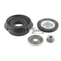 Kit de reparo, suporte de coluna de amortecedor SNR KB655.04