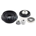 Kit de reparo, suporte de coluna do amortecedor SNR KB655.07