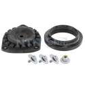 Kit de reparo, suporte de coluna de amortecedor SNR KB655.36