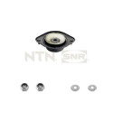 Kit de reparo, suporte de coluna de amortecedor SNR KB657.06