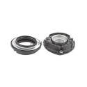 Kit de reparo, suporte de coluna de absorção de choque SNR KB657.27