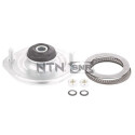 Kit de reparo, suporte de coluna de amortecedor SNR KB658.04