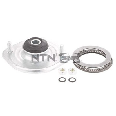 Kit de reparo, suporte de coluna de amortecedor SNR KB658.04