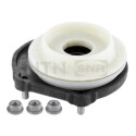 Kit de reparo, suporte de coluna de amortecedor SNR KB658.24