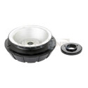 Kit de reparo, suporte de coluna de amortecedor SNR KB658.30