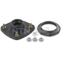 Kit de reparo, suporte de coluna de amortecedor SNR KB659.03