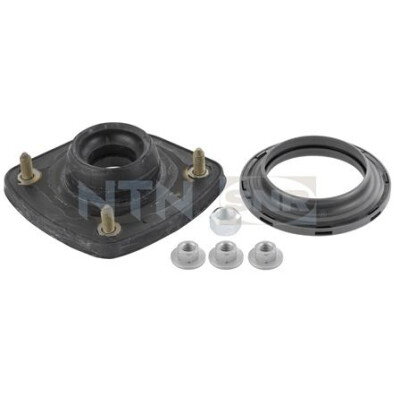 Kit de reparo, suporte de coluna de amortecedor SNR KB659.03
