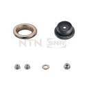 Kit de reparo, suporte de coluna de absorção de choque SNR KB659.04