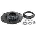 Kit de reparo, suporte de coluna de amortecedor SNR KB659.06