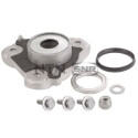 Kit de reparo, suporte de coluna de amortecedor SNR KB659.26