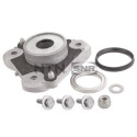 Kit de reparo, suporte de coluna de amortecedor SNR KB659.27