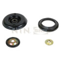 Kit de reparo, suporte de coluna de amortecimento SNR KB659.33