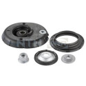 Kit de reparo, suporte de coluna de amortecedor SNR KB659.36