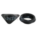 Kit de reparo, suporte de coluna de amortecedor SNR KB668.48