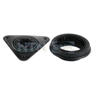 Kit de reparo, suporte de coluna de amortecedor SNR KB668.48