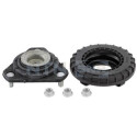 Kit de reparo, suporte de coluna de amortecimento SNR KB674.03