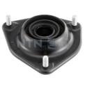 Kit de reparo, suporte de coluna de amortecedor SNR KB684.07