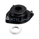 Kit de reparo de suporte de coluna de amortecimento SNR KB686.01