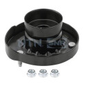 Kit de reparo, suporte de coluna de amortecedor SNR KB686.09