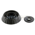 Kit de reparo, suporte de coluna de amortecedor SNR KB689.02