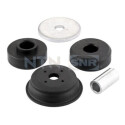 Kit de reparo, suporte de coluna de amortecimento SNR KB689.03