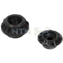 Kit de reparo, suporte de coluna de amortecedor SNR KB957.00