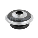 Kit de reparo, suporte de coluna de amortecedor SNR KB969.09