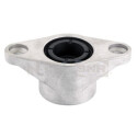 Kit de reparo, suporte de coluna de amortecedor SNR KB984.03