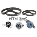 Conjunto de correia dentada SNR KD452.07
