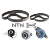 Conjunto de correia dentada SNR KD452.07