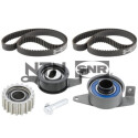 Conjunto de correia dentada SNR KD452.09