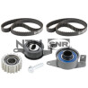 Conjunto de correia dentada SNR KD452.09