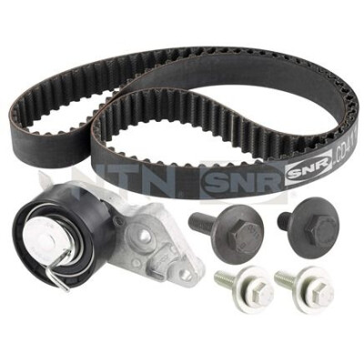 Conjunto de correia dentada SNR KD452.18