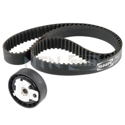 Conjunto de correias dentadas SNR KD452.22